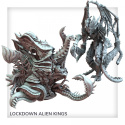 Nemesis: Lockdown - New Kings