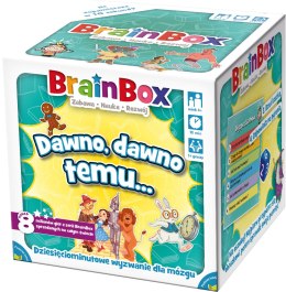 BrainBox - Dawno, dawno temu...