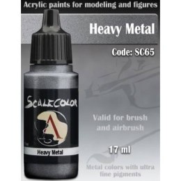Scale 75 ScaleColor: Heavy Metal
