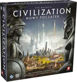 Sid Meier’s Civilization: Nowy początek