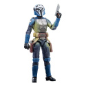 Star Wars: The Mandalorian Black Series Credit Collection Action Figure Bo-Katan Kryze 15 cm