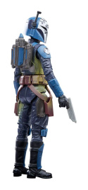 Star Wars: The Mandalorian Black Series Credit Collection Action Figure Bo-Katan Kryze 15 cm