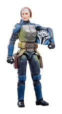 Star Wars: The Mandalorian Black Series Credit Collection Action Figure Bo-Katan Kryze 15 cm