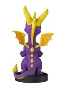 Stojak Spyro the Dragon (20 cm/micro USB)