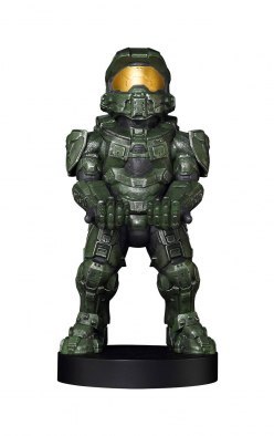 Stojak na telefon / kontroler Halo - Master Chief