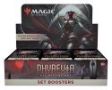 Magic the Gathering: Phyrexia - All Will Be One - Set Booster Box (30 sztuk)