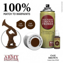 Army Painter - Colour Primer: Oak Brown