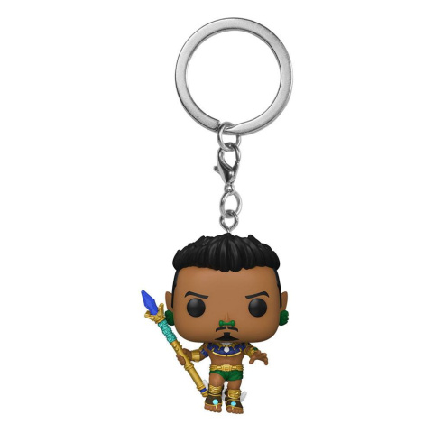 Funko POP Keychain: Black Panther: Wakanda Forever - Namor