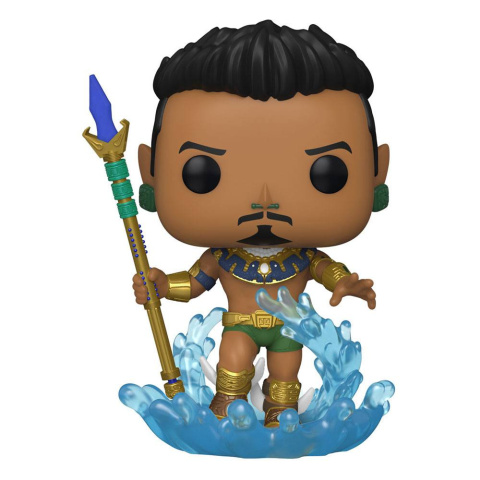 Funko POP Marvel: Black Panther: Wakanda Forever - Namor