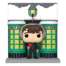 Funko POP Movies: Harry Potter: Chamber of Secrets - Neville (Hogsmeade)