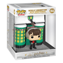 Funko POP Movies: Harry Potter: Chamber of Secrets - Neville (Hogsmeade)