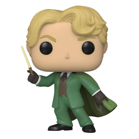 Funko POP Movies: Harry Potter: Chamber of Secrets - Gilderoy Lockheart