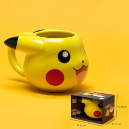 POKEMON Pikachu - 3D kubek 475ml