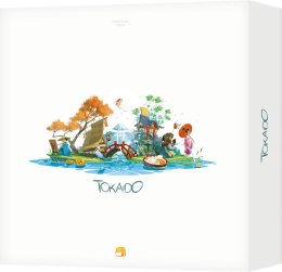 Tokaido (edycja polska)