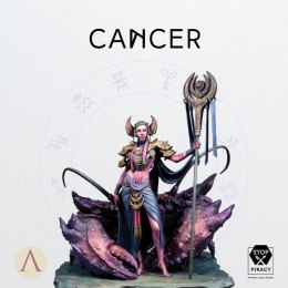 Scale 75 Scale75: Zodiak Cancer 35 mm