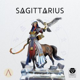 Scale 75 Scale75: Zodiak Sagittairus 35 mm