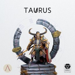 Scale 75 Scale75: Zodiak Taurus 35 mm