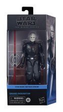Star Wars Obi-Wan Kenobi Black Series Action Figure 2022 Grand Inquisitor 15 cm Star Wars Obi-Wan Kenobi Black Series Action Figure 2022 Grand Inquisitor 15 cm