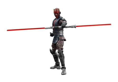 Star Wars The Clone Wars Black Series Action Figure 2022 Darth Maul 15 cm Star Wars The Clone Wars Black Series Action Figure 2022 Darth Maul 15 cm
