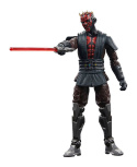 Star Wars The Clone Wars Black Series Action Figure 2022 Darth Maul 15 cm