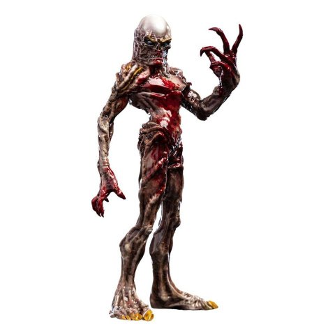 WETA Stranger Things Mini Epics Vinyl Figure Vecna (Season 4) 17 cm