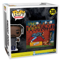 Funko POP Albums: Snoop Dogg - Doggystyle