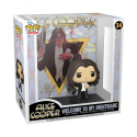 Funko POP Albums: Alice Cooper - Welcome to My Nightmare