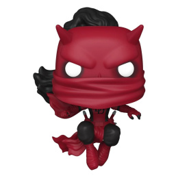 Funko POP Marvel: Comic Cover - Elektra (DareDevil)