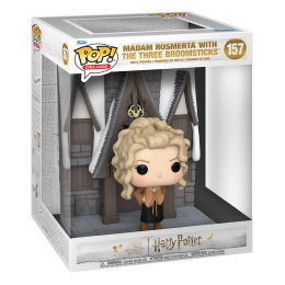 Funko POP Movies: Harry Potter: Chamber of Secrets - Rosmerta (Hogsmeade)