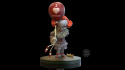 Q-Fig It Chapter Two - Figure Pennywise 15 cm