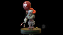 Q-Fig It Chapter Two - Figure Pennywise 15 cm