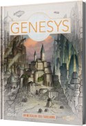 Genesys RPG: Podręcznik podstawowy