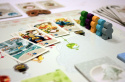 Tokaido (edycja polska)