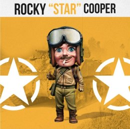 Scale75 Scale75: Rocky Star Cooper