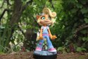 Stojak Crash Bandicoot 4 - Coco (20 cm)