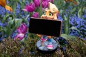 Stojak Crash Bandicoot 4 - Coco (20 cm)