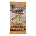 Magic the Gathering: Dominaria Remastered - Draft Booster Box (36 sztuk)