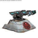 Marvel: Crisis Protocol - Hydra Turret - Terrain Pack