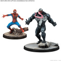 Marvel: Crisis Protocol - Web Warriors Affiliation Pack