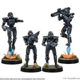 Star Wars Legion: Dark Troopers - premiera 17.02.23