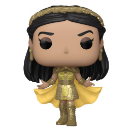 Funko POP DC: Shazam! Fury of the Gods - Anthea