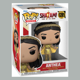 Funko POP DC: Shazam! Fury of the Gods - Anthea