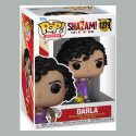 Funko POP DC: Shazam! Fury of the Gods - Darla