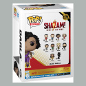 Funko POP DC: Shazam! Fury of the Gods - Darla