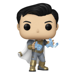 Funko POP DC: Shazam! Fury of the Gods - Eugene