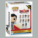 Funko POP DC: Shazam! Fury of the Gods - Eugene