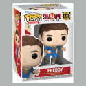 Funko POP DC: Shazam! Fury of the Gods - Freddy