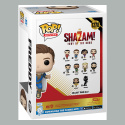 Funko POP DC: Shazam! Fury of the Gods - Freddy