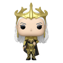 Funko POP DC: Shazam! Fury of the Gods - Hespera