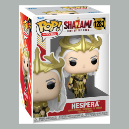 Funko POP DC: Shazam! Fury of the Gods - Hespera